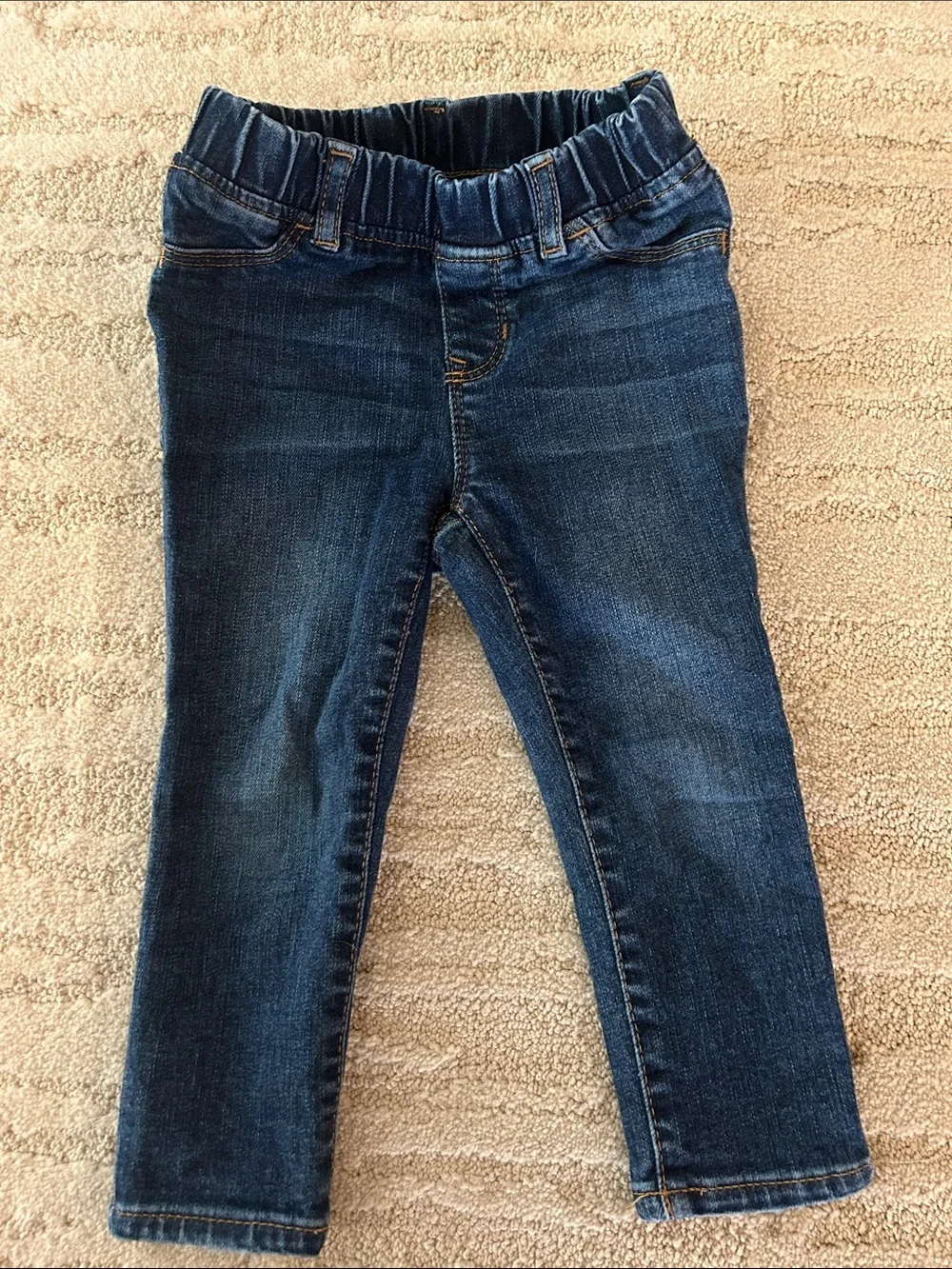 Gap Kids Toddler Pull-On Jeggings
